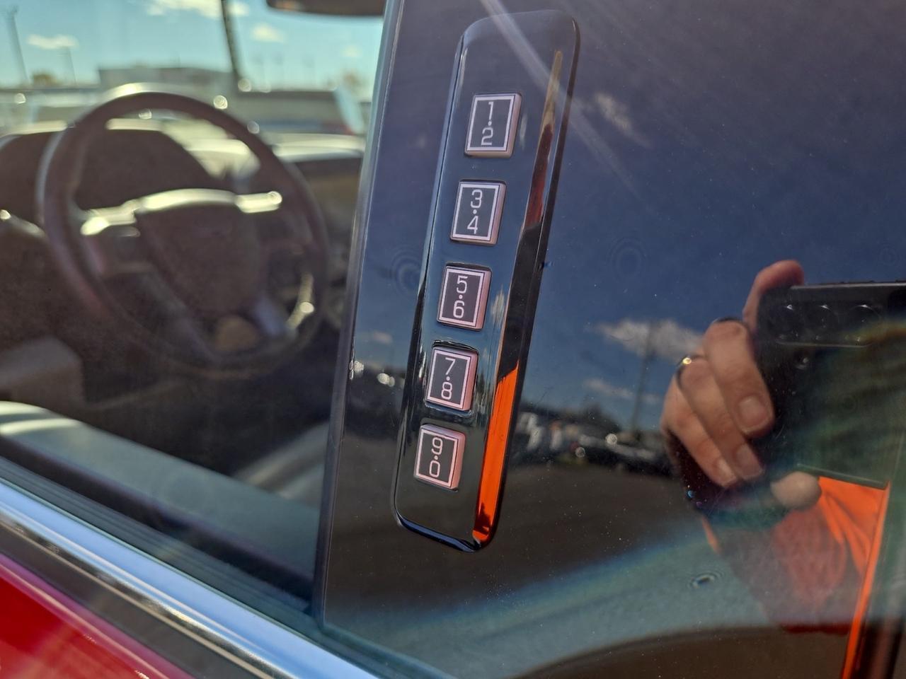 2020 Ford F-150 Limited Fredericksburg VA