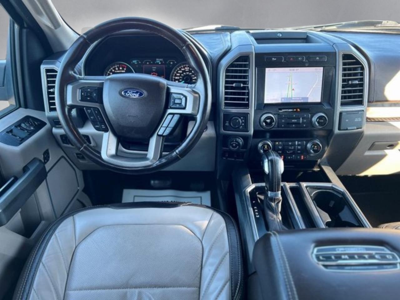 2020 Ford F-150 Limited Fredericksburg VA