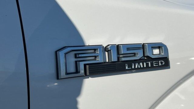 2020 Ford F-150 Limited Fredericksburg VA