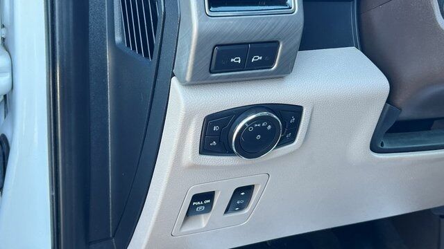 2020 Ford F-150 Limited Fredericksburg VA