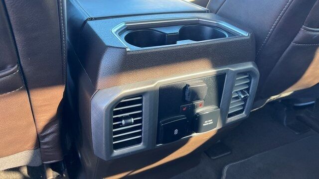 2020 Ford F-150 Limited Fredericksburg VA