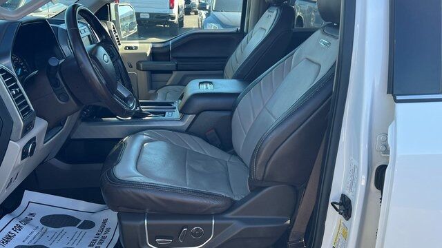 2020 Ford F-150 Limited Fredericksburg VA