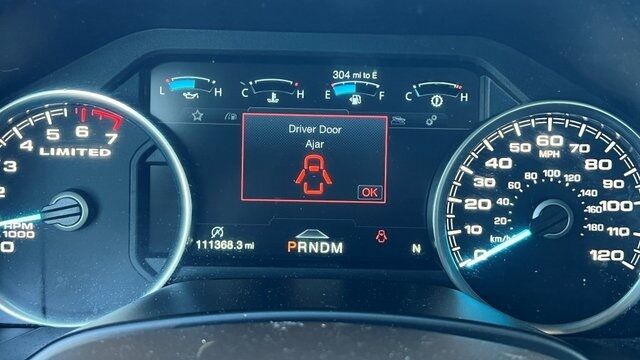 2020 Ford F-150 Limited Fredericksburg VA