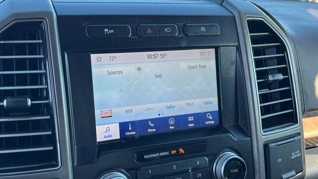 2020 Ford F-150 Limited Fredericksburg VA