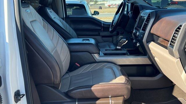 2020 Ford F-150 Limited Fredericksburg VA