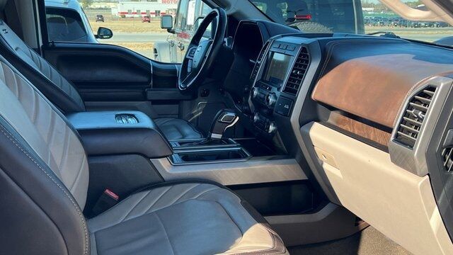 2020 Ford F-150 Limited Fredericksburg VA