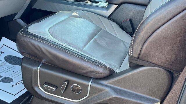 2020 Ford F-150 Limited Fredericksburg VA