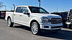 2020 Ford F-150 Limited