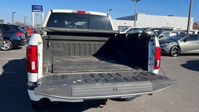 2020 Ford F-150 Limited Fredericksburg VA