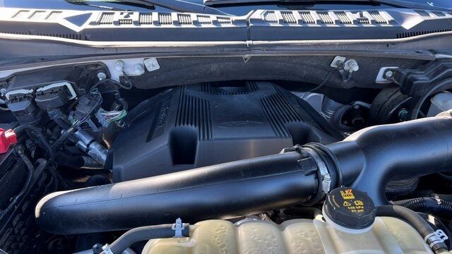 2020 Ford F-150 Limited Fredericksburg VA