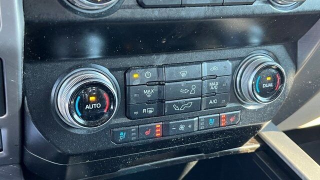 2020 Ford F-150 Limited Fredericksburg VA