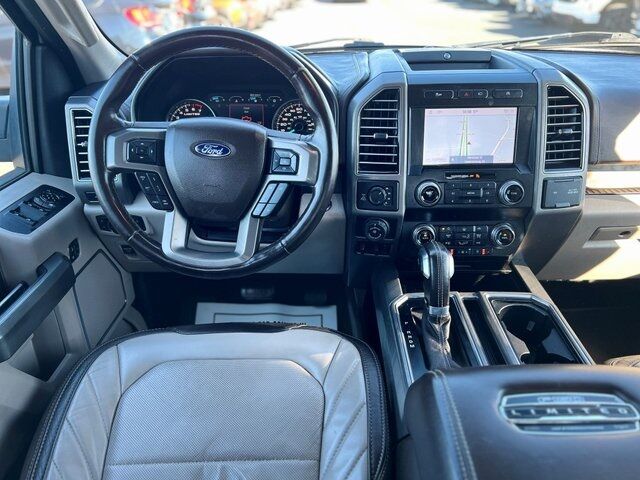 2020 Ford F-150 Limited Fredericksburg VA