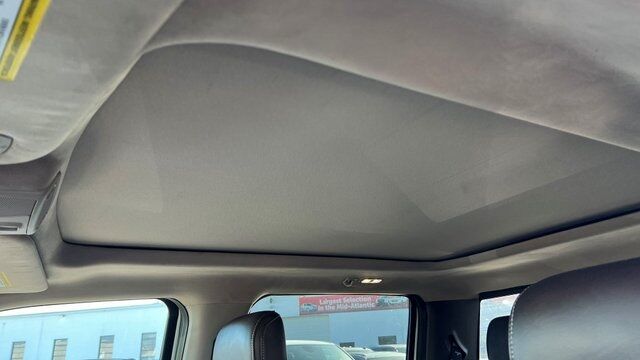 2020 Ford F-150 Limited Richmond VA