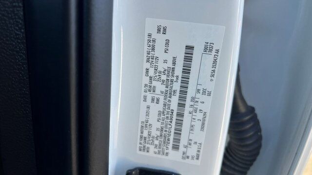 2020 Ford F-150 Limited Richmond VA