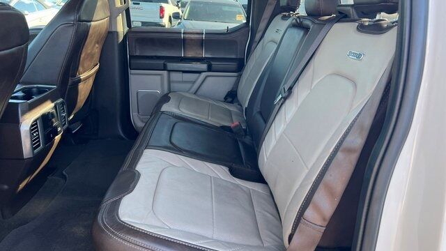 2020 Ford F-150 Limited Richmond VA