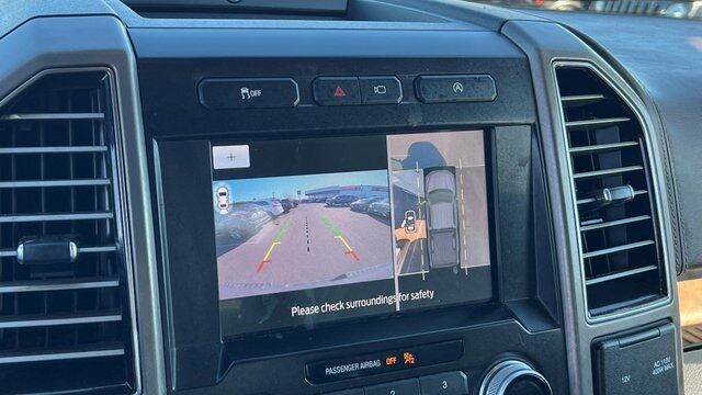 2020 Ford F-150 Limited Richmond VA