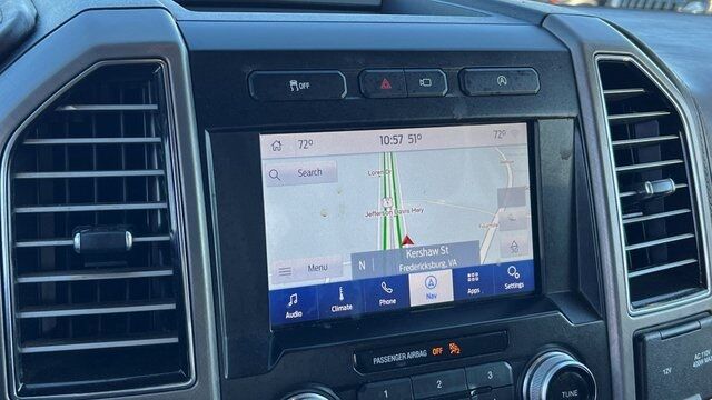 2020 Ford F-150 Limited Richmond VA