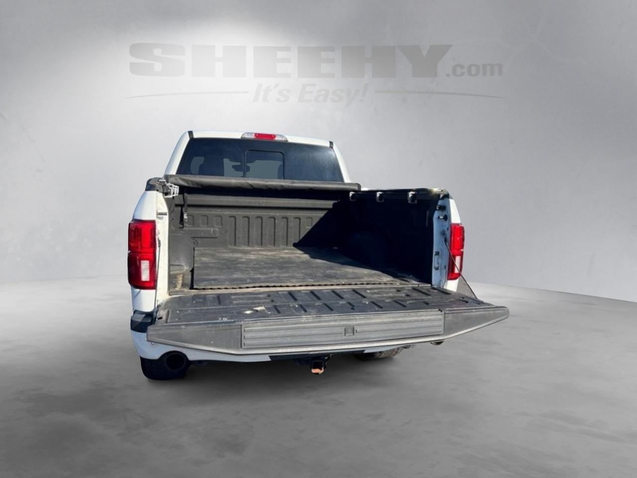 2020 Ford F-150 Limited Richmond VA