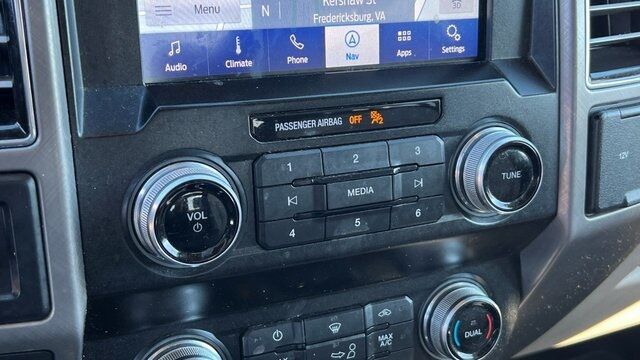 2020 Ford F-150 Limited Richmond VA