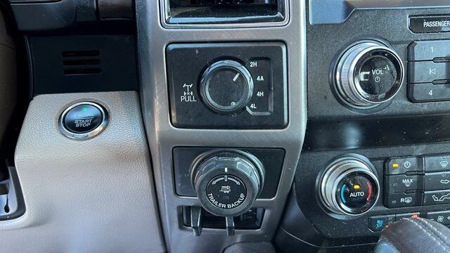 2020 Ford F-150 Limited Richmond VA