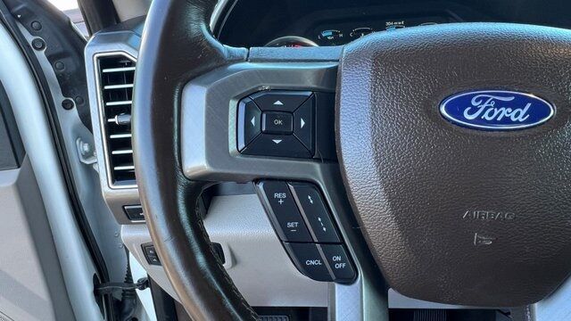 2020 Ford F-150 Limited Richmond VA