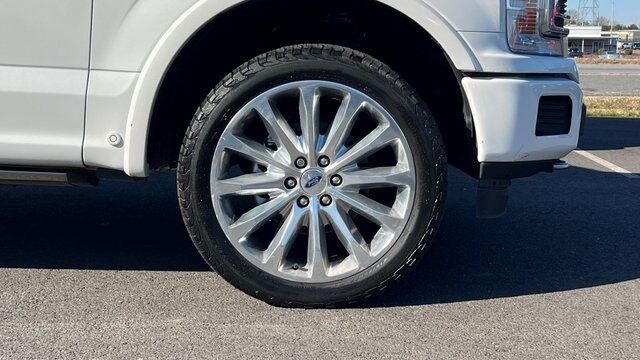 2020 Ford F-150 Limited Richmond VA