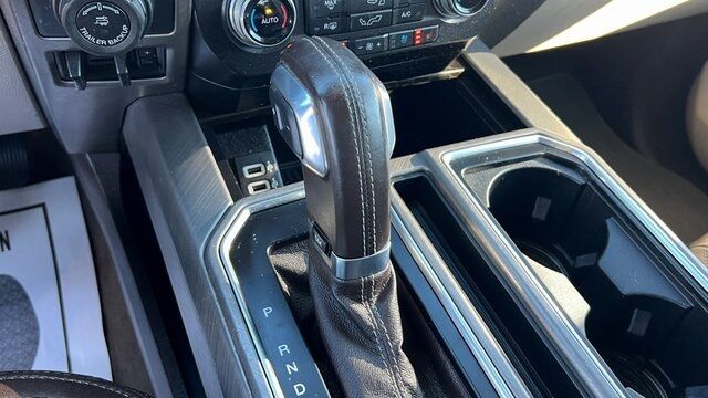 2020 Ford F-150 Limited Richmond VA