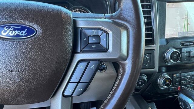 2020 Ford F-150 Limited Richmond VA