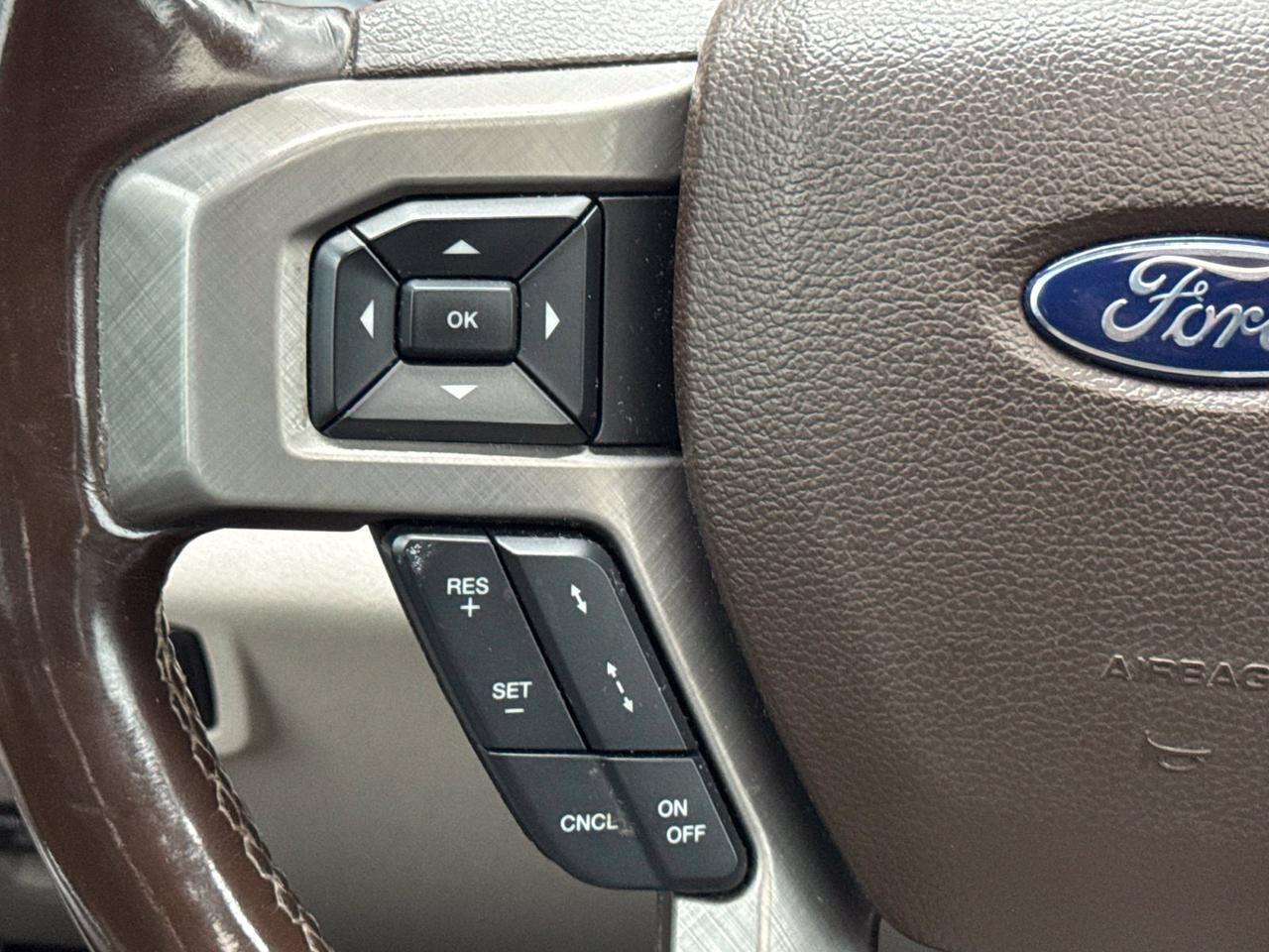 2020 Ford F-150 Limited Warrenton VA