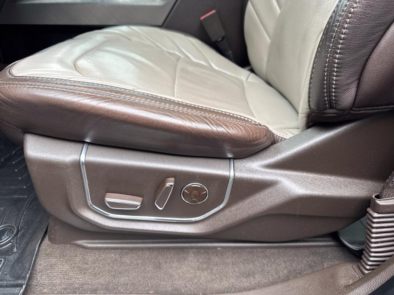 2020 Ford F-150 Limited Warrenton VA
