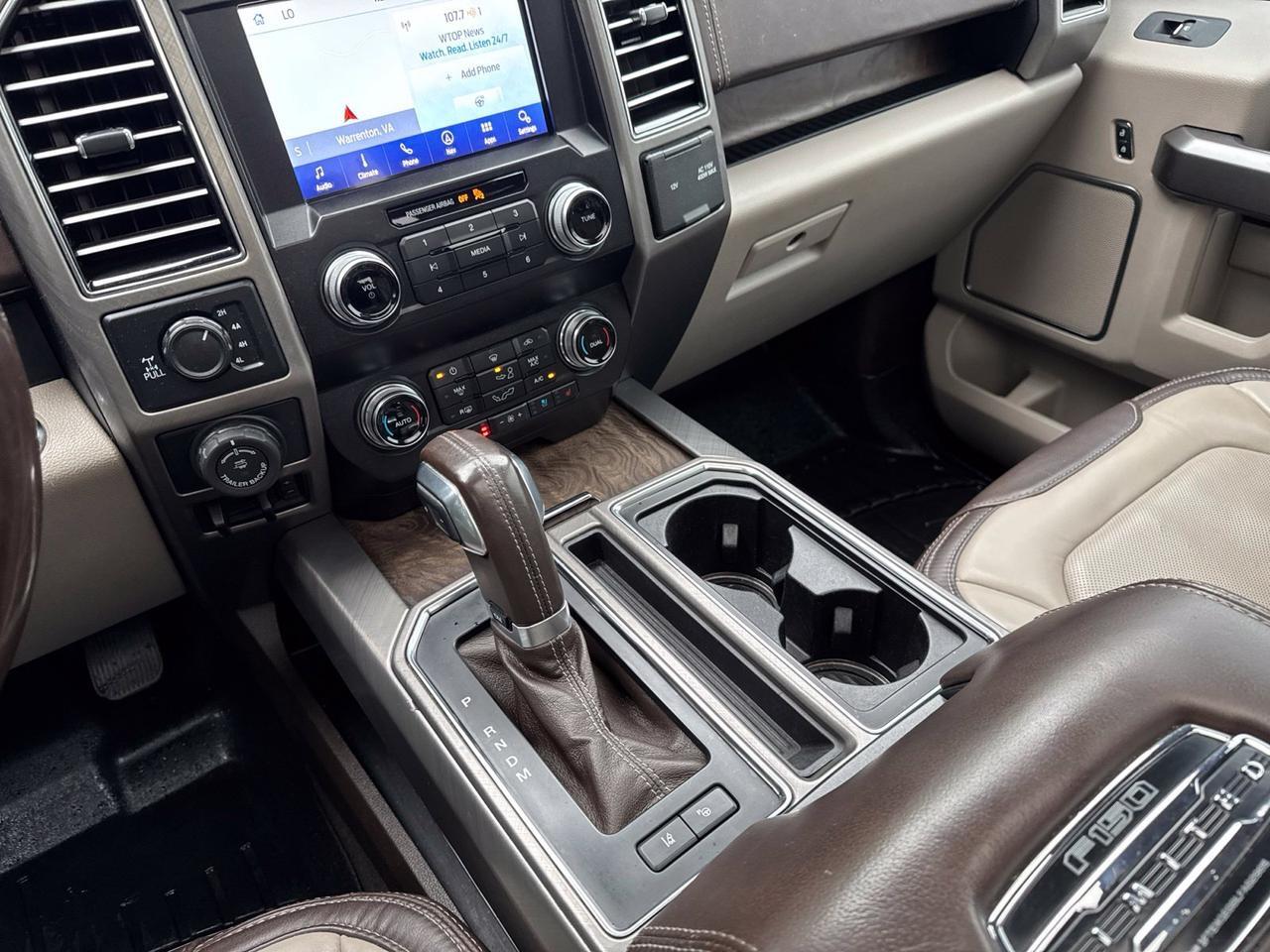 2020 Ford F-150 Limited Warrenton VA