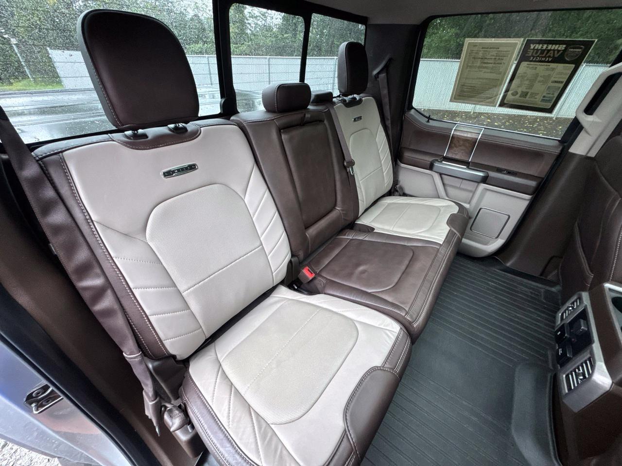 2020 Ford F-150 Limited Warrenton VA