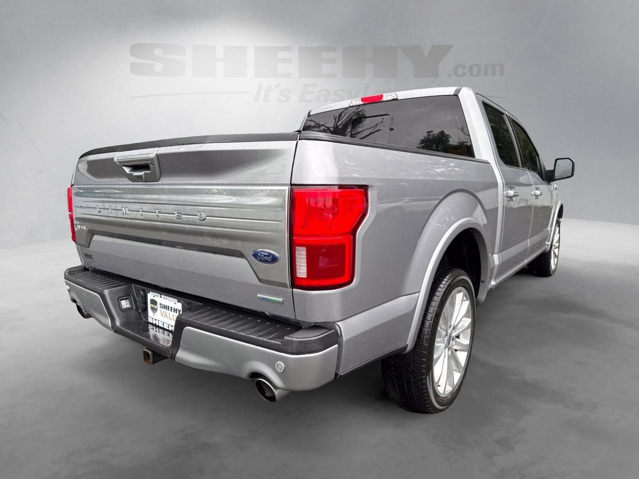 2020 Ford F-150 Limited Warrenton VA
