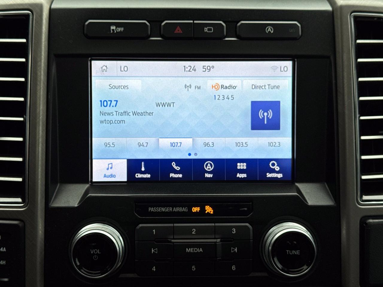 2020 Ford F-150 Limited Warrenton VA