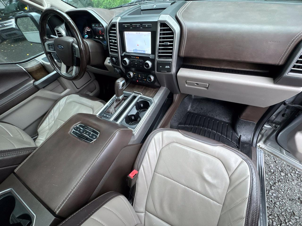 2020 Ford F-150 Limited Warrenton VA