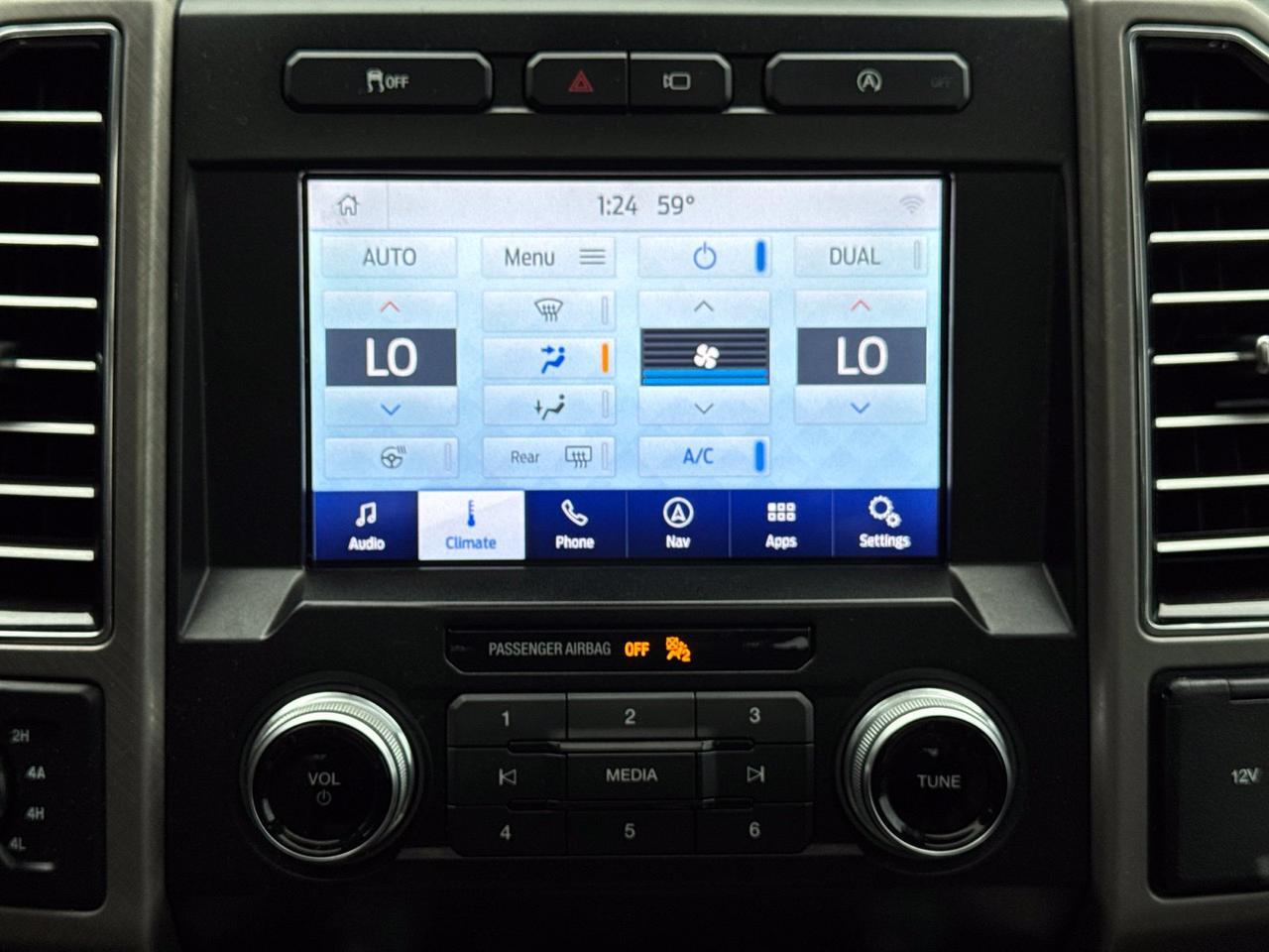 2020 Ford F-150 Limited Warrenton VA
