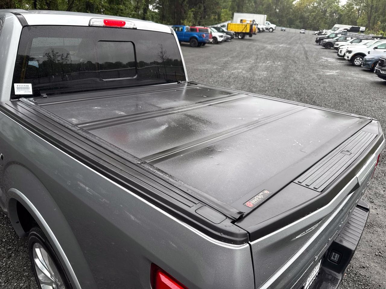 2020 Ford F-150 Limited Warrenton VA