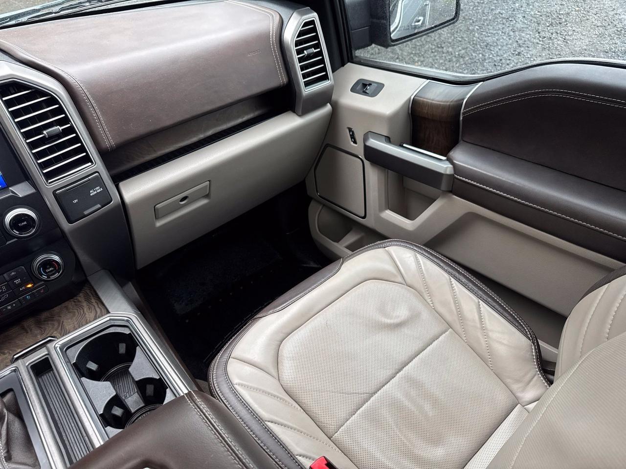2020 Ford F-150 Limited Warrenton VA