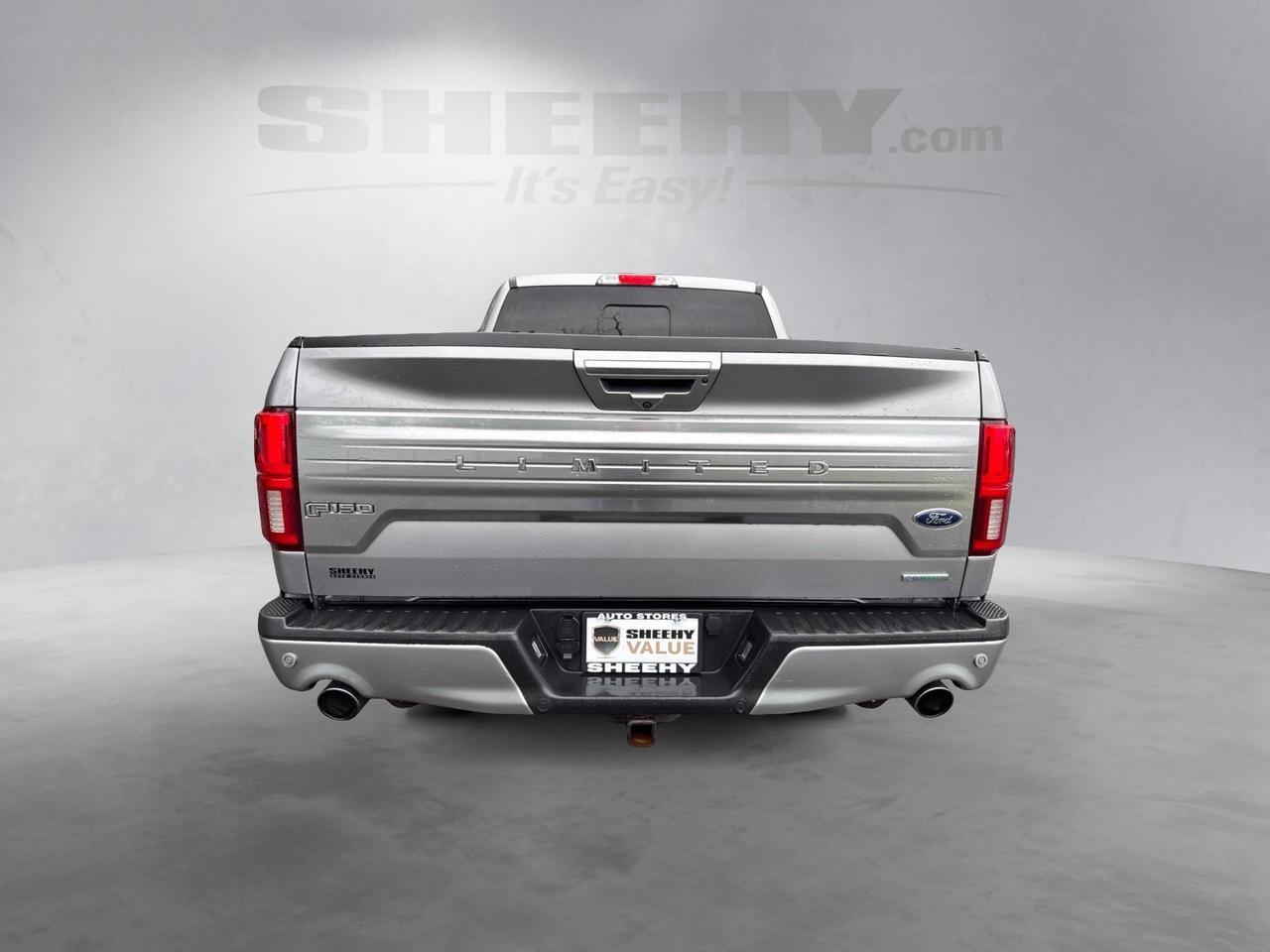 2020 Ford F-150 Limited Warrenton VA