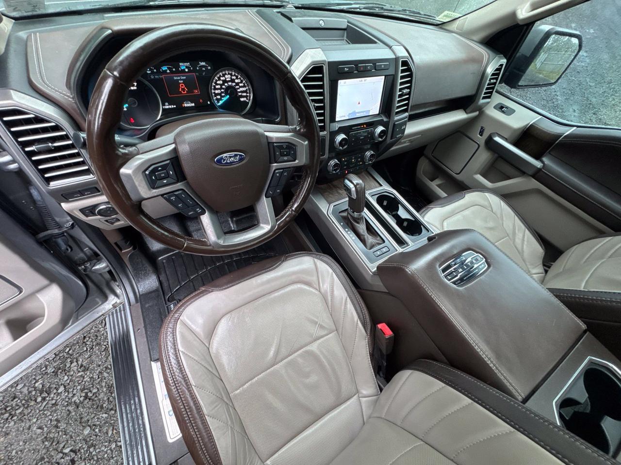 2020 Ford F-150 Limited Warrenton VA