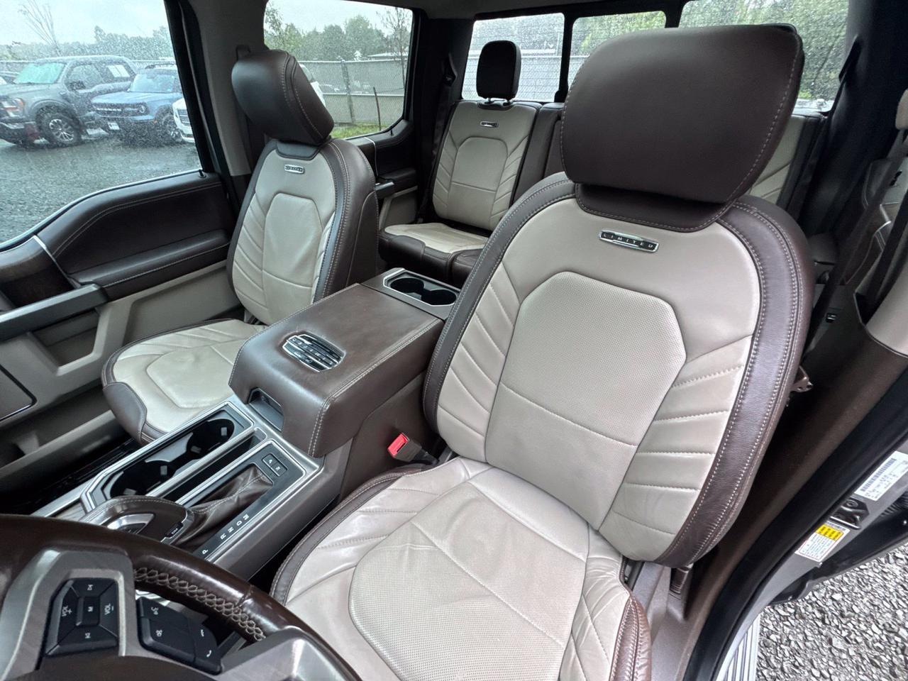 2020 Ford F-150 Limited Warrenton VA