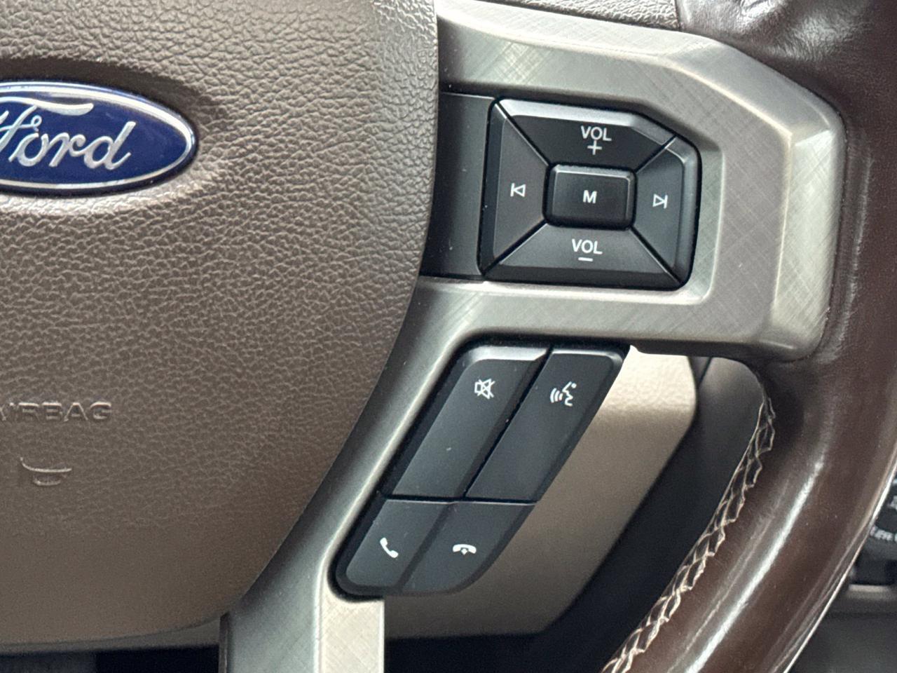 2020 Ford F-150 Limited Warrenton VA