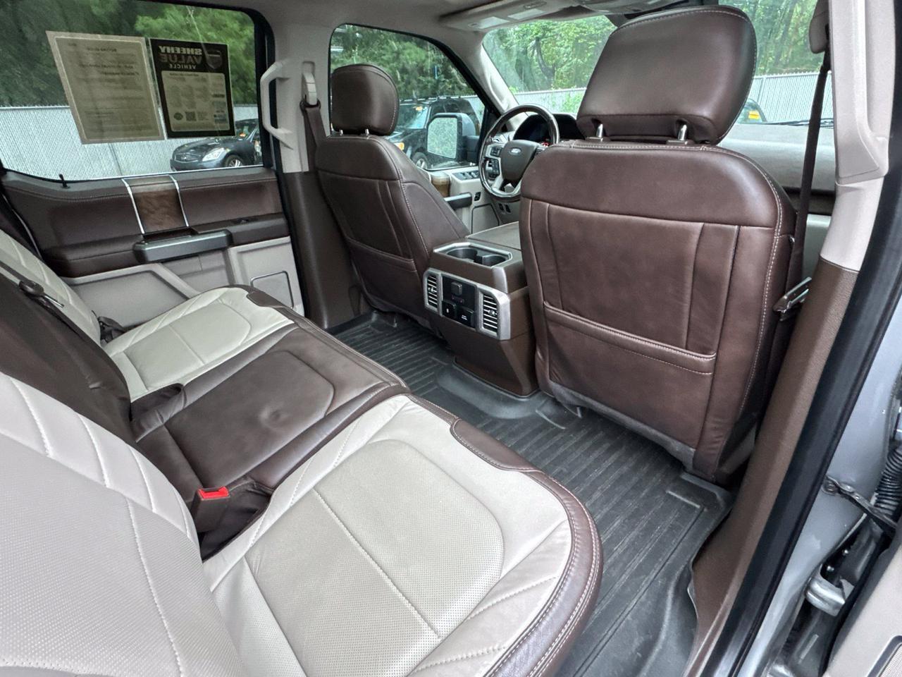 2020 Ford F-150 Limited Warrenton VA