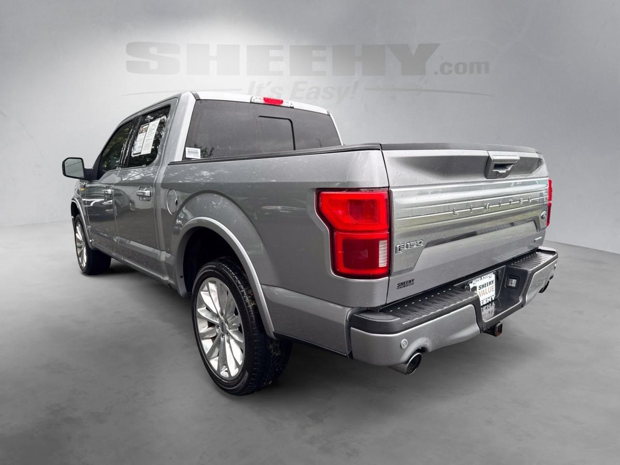 2020 Ford F-150 Limited Warrenton VA