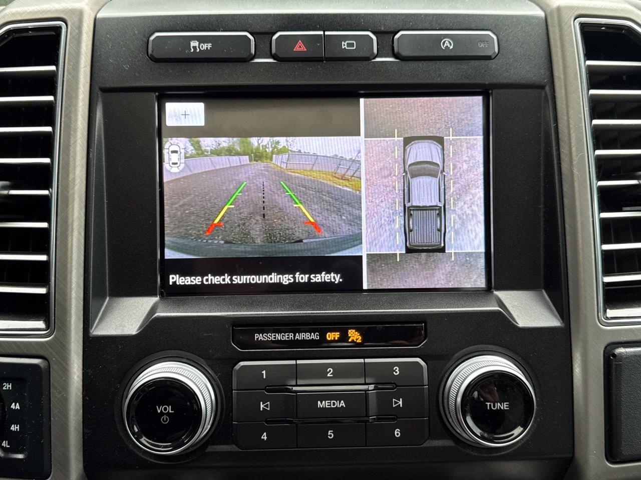 2020 Ford F-150 Limited Warrenton VA