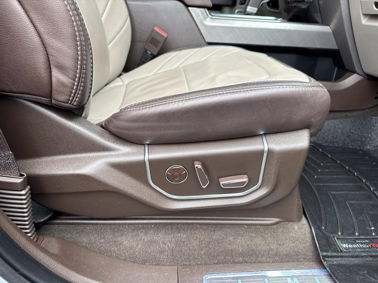 2020 Ford F-150 Limited Warrenton VA