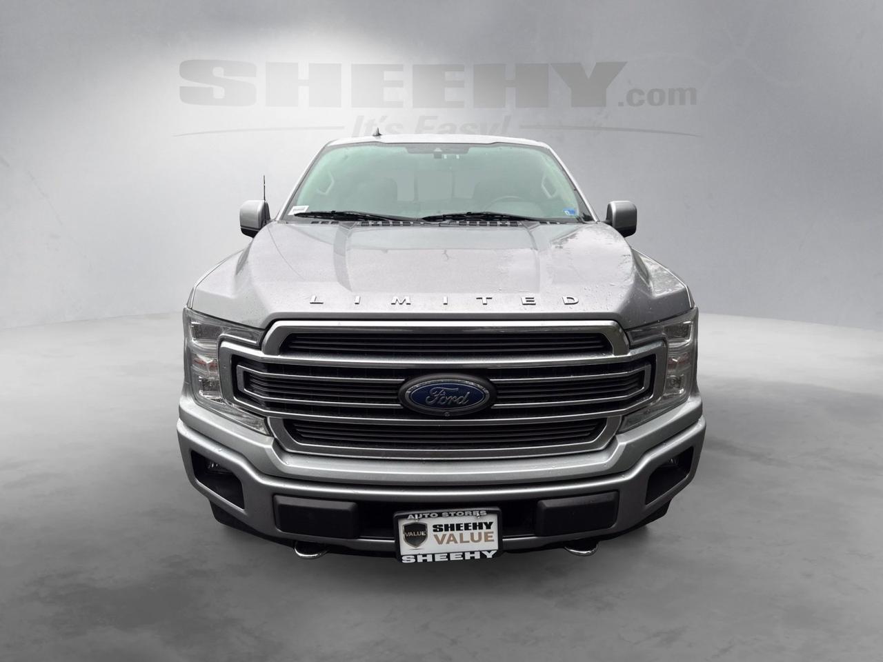 2020 Ford F-150 Limited Warrenton VA