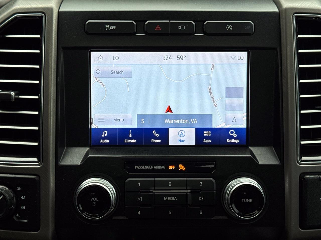 2020 Ford F-150 Limited Warrenton VA