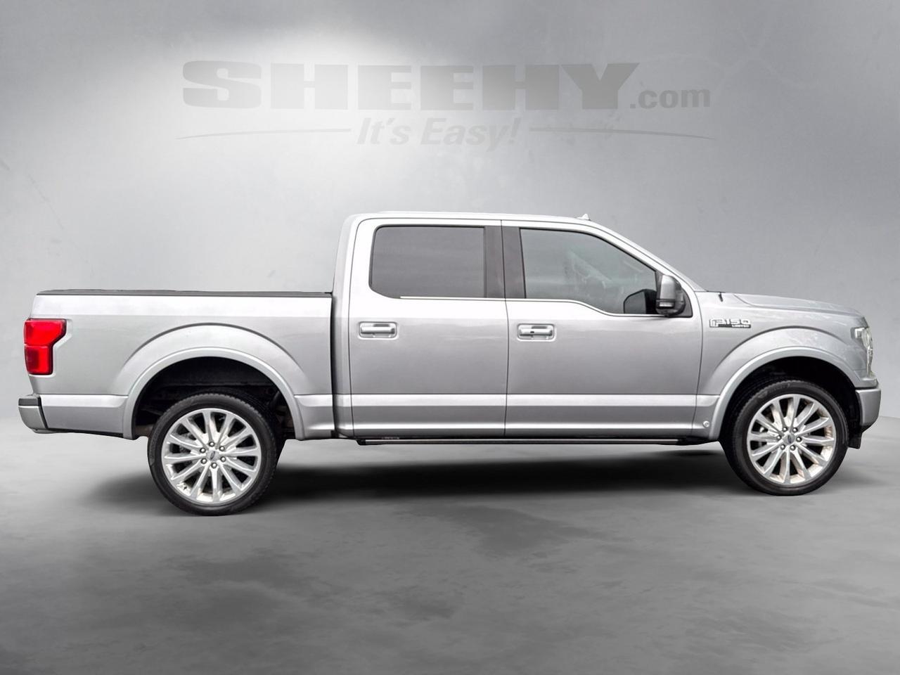 2020 Ford F-150 Limited Warrenton VA
