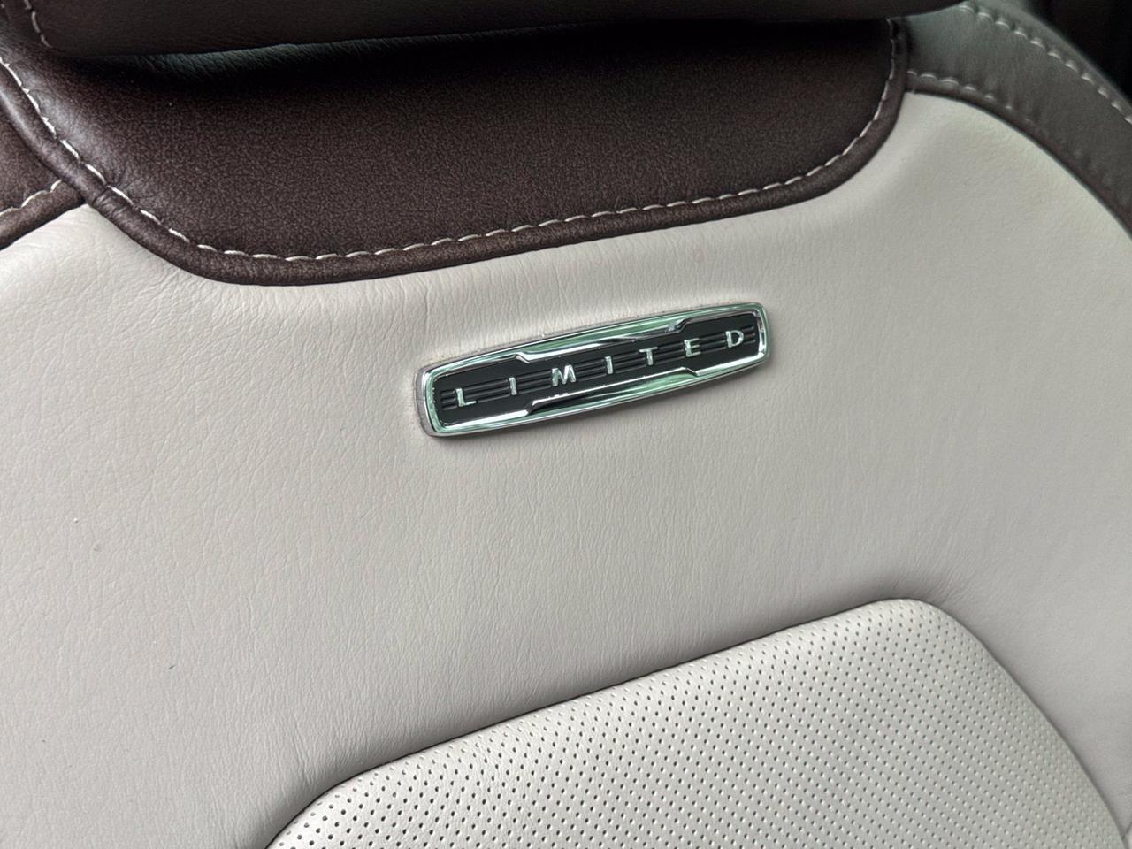 2020 Ford F-150 Limited Warrenton VA